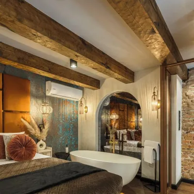 Rynek 29 Aparthotel — Main Square “Cu Residence” — Kraków Old Town — by Luvaro Hotels near Old Town