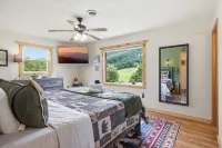 Webster Lodge At Covemont 3 Bedroom Cabin - 3 estrellas