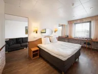 Hestia Hotel Susi Hotels near Tallinn Airport