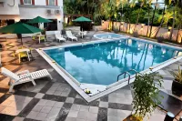 Country Heritage Hotel - Romantic