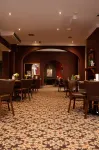 Royal Hotel Singleton - Bãi đậu xe