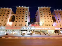 Reef Global Hotel โรงแรมใกล้ถ้ำ Hira Cave