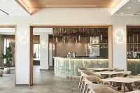 Atlantica Beach Resort Kos - Baarit
