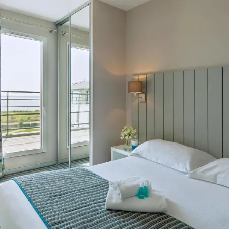 Residence Thalasso Concarneau