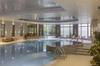 The Gleneagles Hotel - Pools