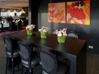 Van der Valk Hotel Duiven Bij Arnhem A12 - bar