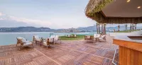 Root Redrock Yalikavak - Bungalows