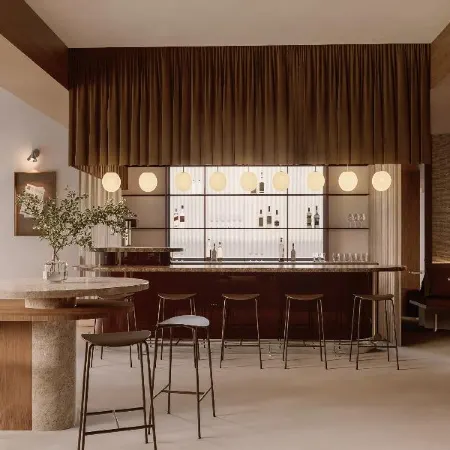 Hotel Medium Montecarlo