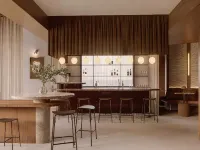 Hotel Medium Montecarlo - parking