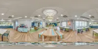 Spark by Hilton Fort Myers - Swimmingpools