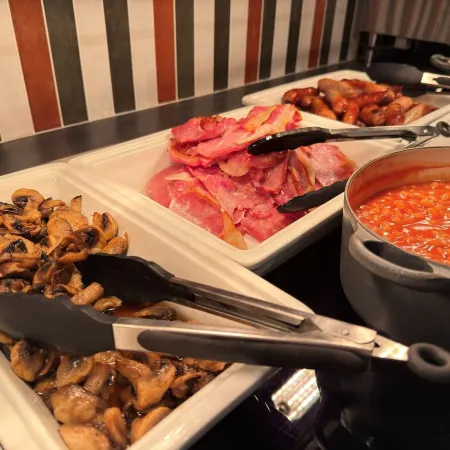 Craigmonie Hotel Inverness by Compass Hospitality