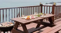 Youngduk Sea & Spa Pension - 4-Star