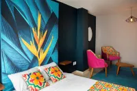 Casa Local Mestizo Hostal - Hostels