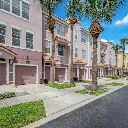 Th134 - 3BR Townhouse Near Disney and Universal
