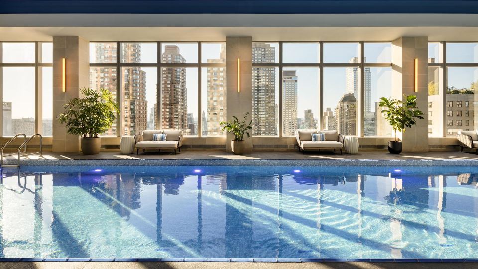 Mandarin Oriental New York