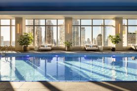 Mandarin Oriental New York