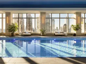 Mandarin Oriental New York