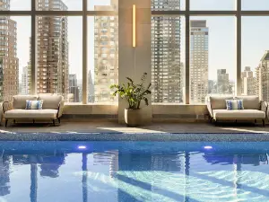 Top 10 Scenic Hotels in New York