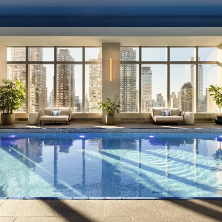 Mandarin Oriental New York