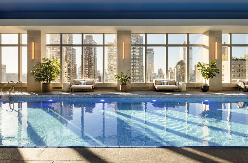 Mandarin Oriental New York