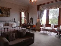 Mansfield Castle Hotel - WiFi