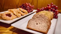 Best Western Plus Monterey Inn - Bữa sáng