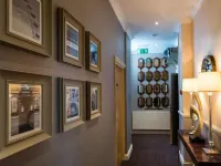 Best Western Buckingham Palace Rd Hotels near Pimlico