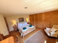 Meadow Cottage - Wifi
