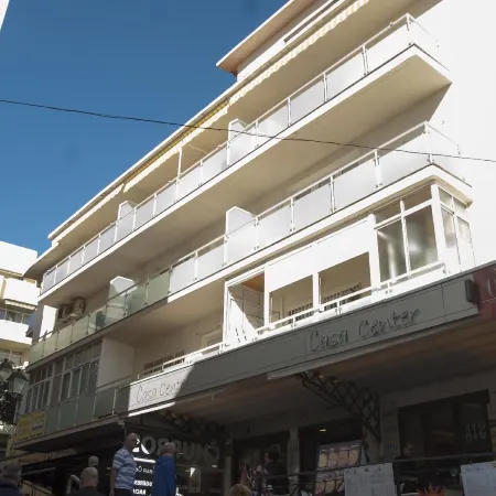 Apartamentos Castillo by Sur Suites