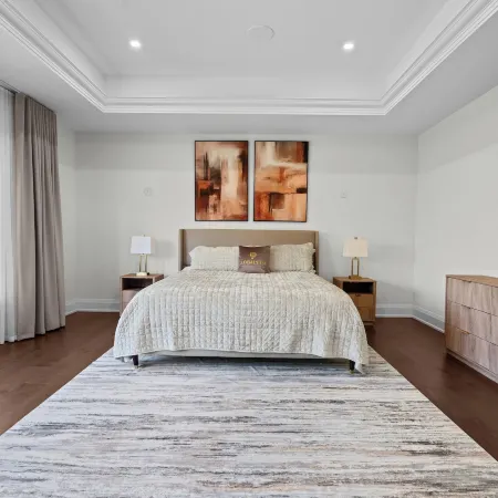 GlobalStay 4 Bedrooms House in Brampton Hotels in Brampton