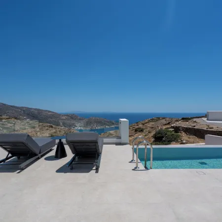 Serenity Villas