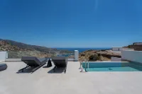 Serenity Villas - Alloggi