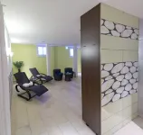 Hotel Waldsee - Kylpylä