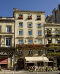 Hotel des 4 Soeurs - bar