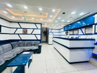 โรงแรม ฮารี พาเลซ - 3 ดาว