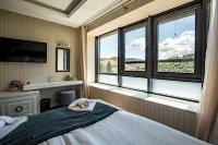 Tsarevets Boutique Hotel & Spa - Pool