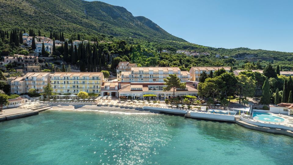 Remisens Hotel Epidaurus-All Inclusive