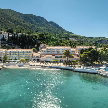 Remisens Hotel Epidaurus-All Inclusive