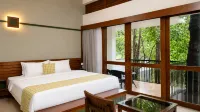 Wayanad Silverwoods Forest Resort and Spa - スパ