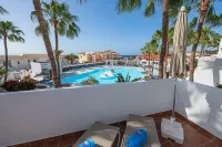 Bahia Calma Beach - Ocean View