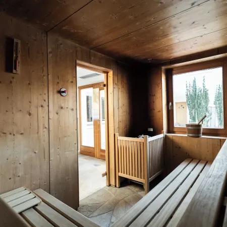 Garni Hotel Bel Vert