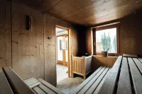 Garni Hotel Bel Vert - Spa