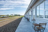 Höfn Apartments - 3-Star
