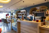 Expocore Hotel - 2-Star