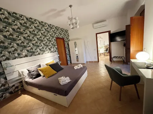 Nonna Felicia B&B - Homestays
