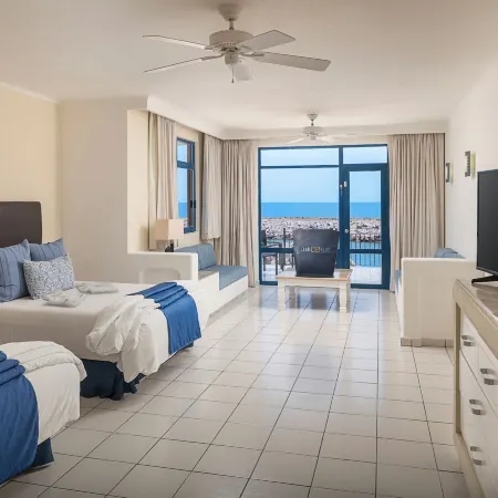 El Cid Marina Beach Hotel - All Inclusive