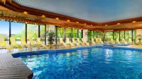 Bilderberg Bellevue Hotel Dresden - Pools