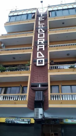 โรงแรมโดราโด