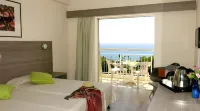 Marina Hotel - Mountain View