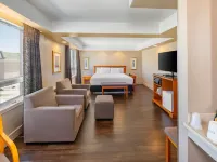 Grand Hotel & Conference Centre Calgary Airport, an Ascend Collection Hotel Hotels near Calgary International Airport